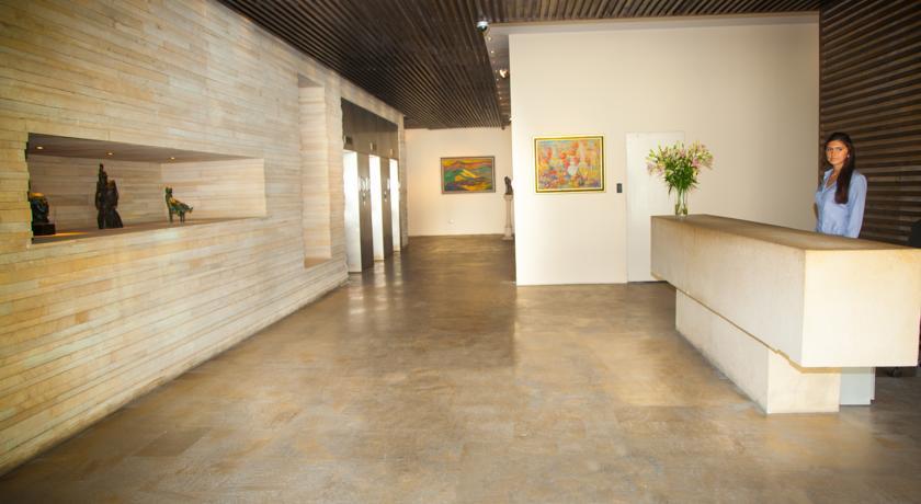 لاندمارك فندق 5*