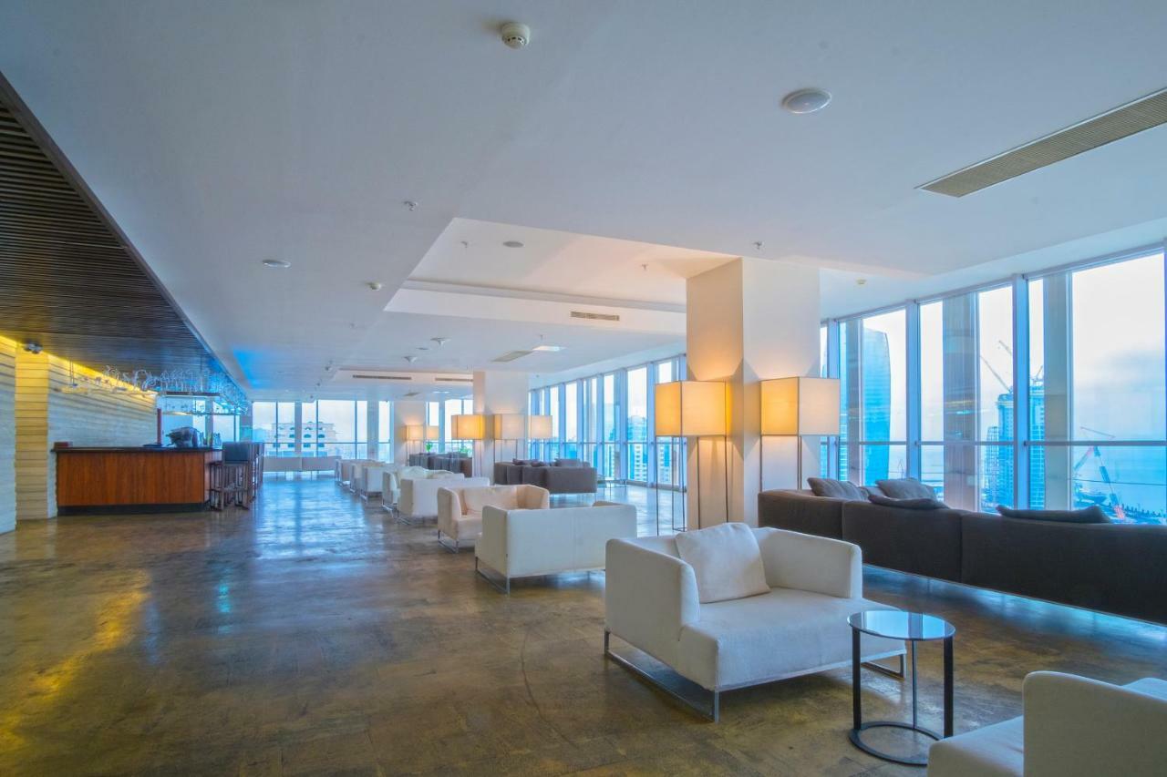 Landmark מלון 5*