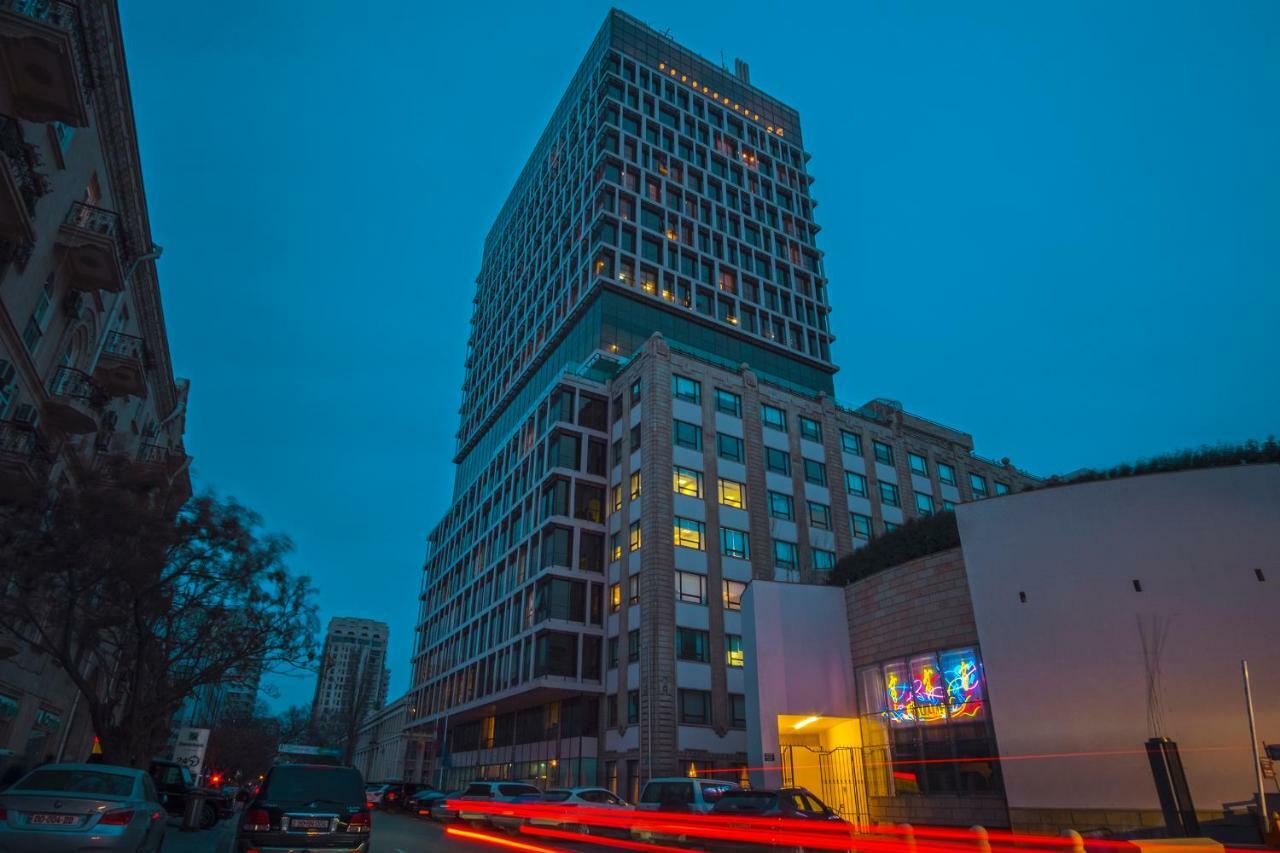 Landmark 5*