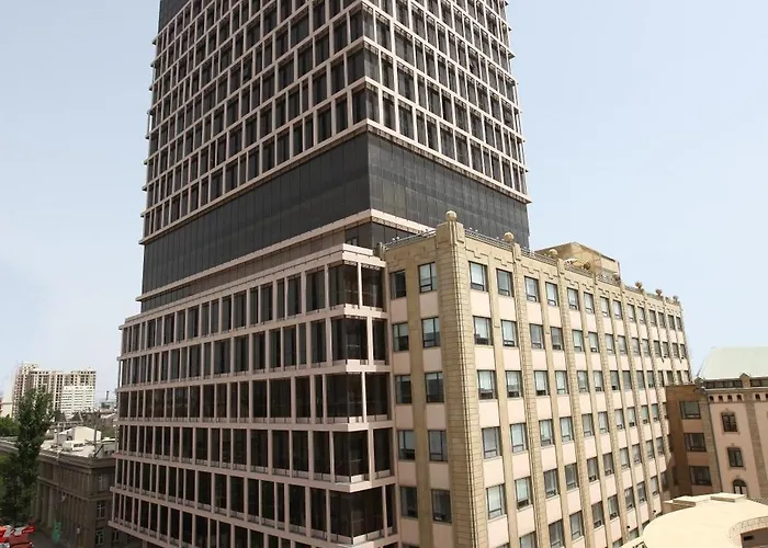 Landmark Hotel Baku