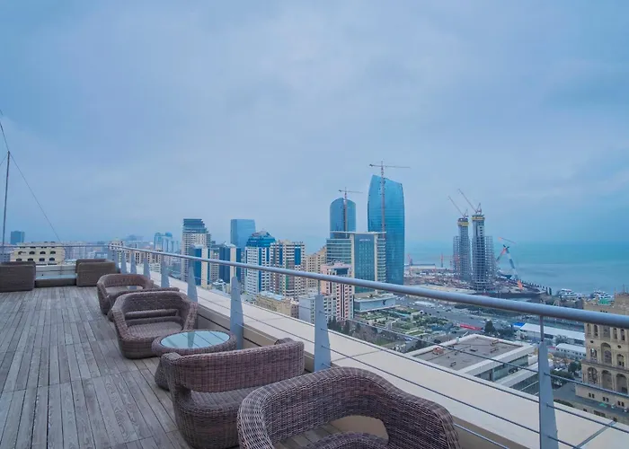 Landmark Hotel Baku