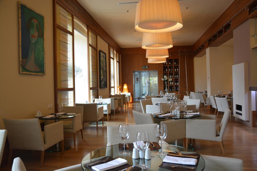 Landmark מלון 5*