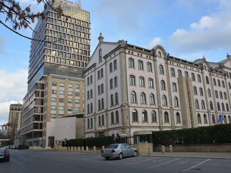 Landmark 5* באקו